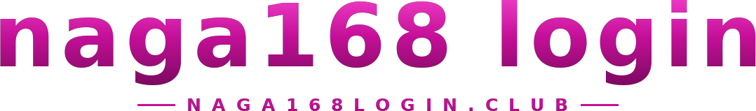 naga168 login logo